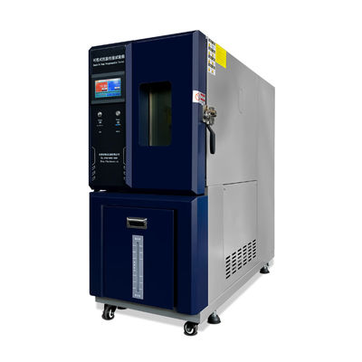 Baking Paint Type Constant Temp Humid Test Chamber Temperature Humidity Chamber Professional