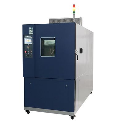 Lab Test Machines for Quick Temperature Changes Rapid-Rate Thermal Cycle Test Chamber Environmental Test Equipment