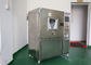 IP5 / IP6 IP Test Equipment Lamp Sand and Dust Testing Chamber OEM