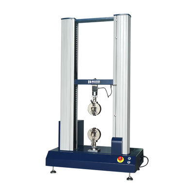 Double Column Universal Tensile Strength Testing Machine