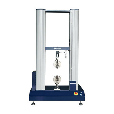 Double Column Universal Tensile Strength Testing Machine