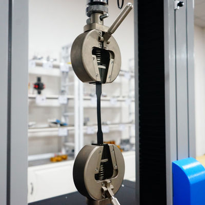 Double Column Universal Tensile Strength Testing Machine