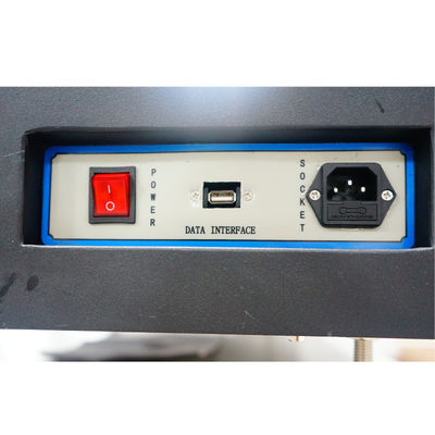 Double Column Universal Tensile Strength Testing Machine