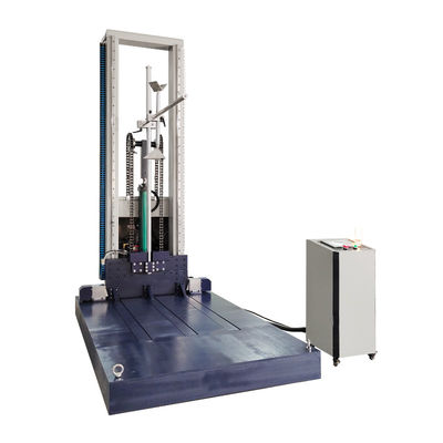 Ista 1A Box Corners Zero Drop Impact Testing Machine