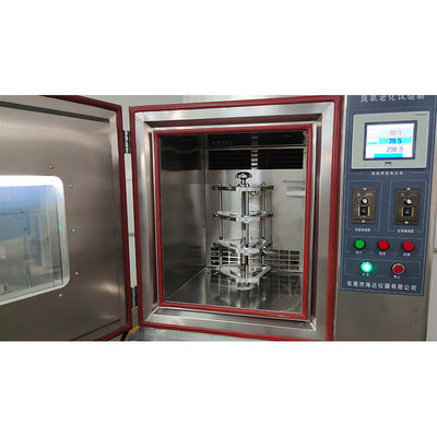Professional Dynamic Ozone Accelerated Aging Environmental Testing Chamber
