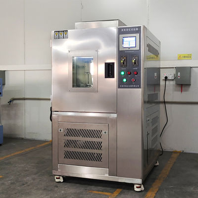Professional Dynamic Ozone Accelerated Aging Environmental Testing Chamber