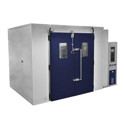 High Capacity Simulated Environment Laboratory Equipment Walk In Environmental Chamber