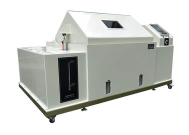 LCD Control Cyclic Corrosion Test Chamber With Temperature Humidity Testing