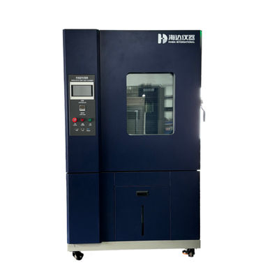 Rapid-Rate Thermal Cycling Fast Change Testing Chamber Electronic Power