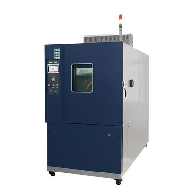 Rapid-Rate Thermal Cycling Fast Change Testing Chamber Electronic Power