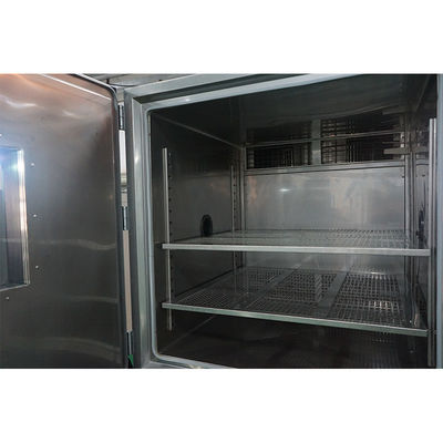 Rapid-Rate Thermal Cycling Fast Change Testing Chamber Electronic Power