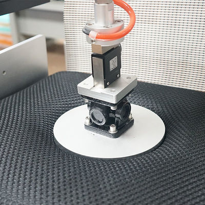 Rapid-Rate Thermal Cycling Fast Change Testing Chamber