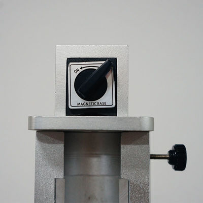 Foam Drop Ball Rebound Resilience Testing Machine American Standard