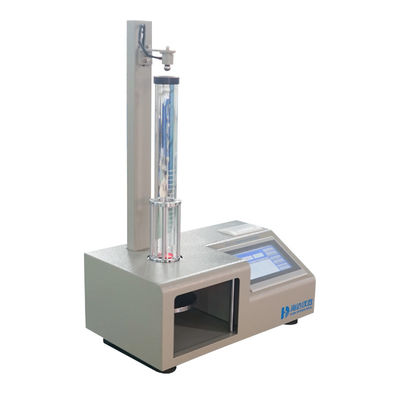 Automatic Foams Ball Rebound Tester /  Furniture Testing machine