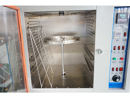 Anti-Yellowing UV Aging Test Chamber environmental Test Machine