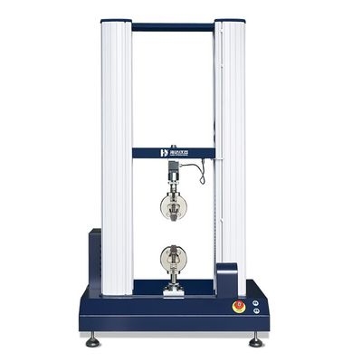 Double Column Large Capacity Universal Test Machine With Extensometer