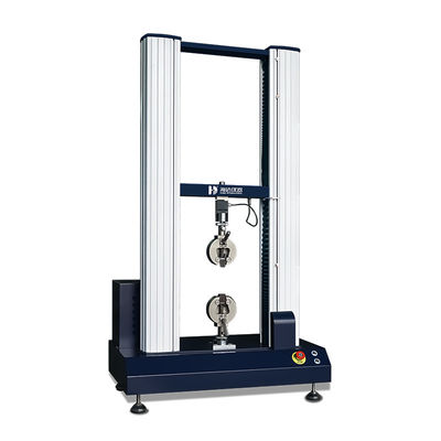 Double Column Large Capacity Universal Test Machine With Extensometer