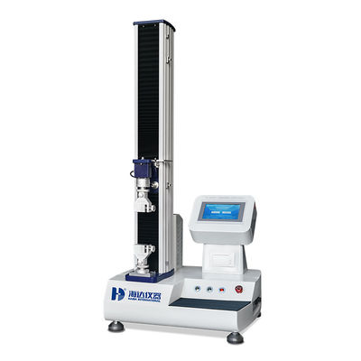 2kn Touch Screen Computerized Universal Tensile Test Machine