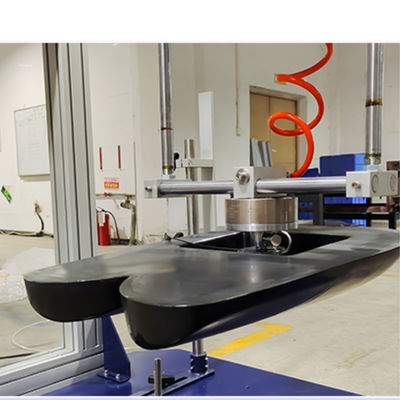 Electronic Furniture Chair Seating And Back Durability Testing Machine Electronic Furniture Chair Seating And Back Durability Testing Machine