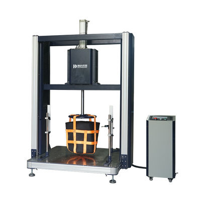 Fatigue Stresses And Wear Chair Drop Impact Tester Furniture Testing Machine