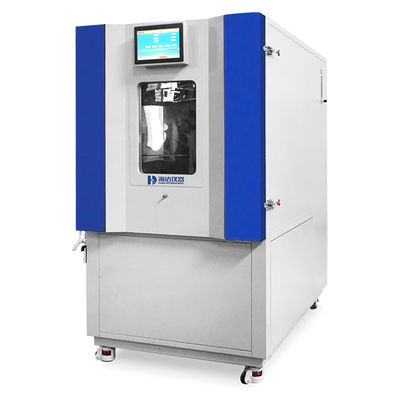 Environmental Formaldehyde Test Chamber For Emission Test With Programmable