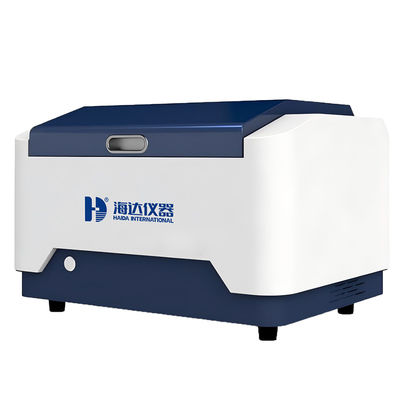 RoHS1.0 Environmental Compliance Analyzer DX-320L - Rapid Non-Destructive Testing For Heavy Metals & Halogens