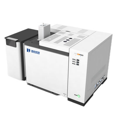 RoHS2.0 Phthalate Screening Analyzer Rapid Py-GC/MS System For Plasticizers