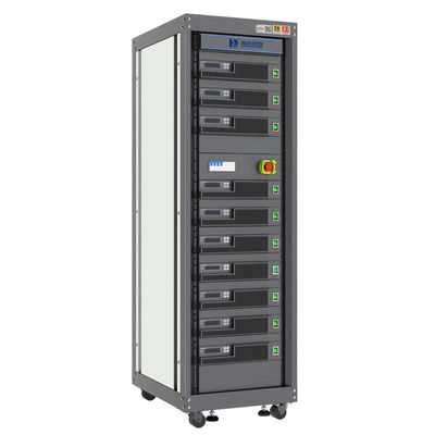 Li-ion Battery And Acid Battery Cell Testing System Cycle Life Tester Capacity Test Machine