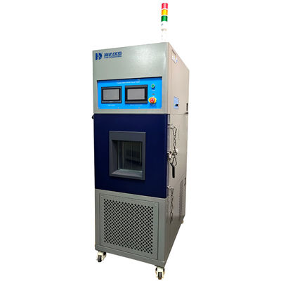 Battery Short Circuit Test Equipment Intelligent Protection Circuit Detection Explosion-Proof Test Chamber