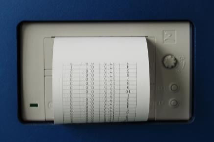 Accurate Electronic Cigarette Test Machine for High-Performance Smoke Concentration Testing