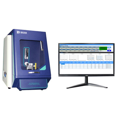 Comprehensive Performance Testing Simplified with Electronic Cigarette Test Machine