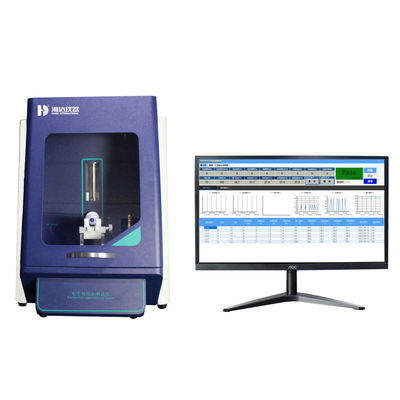 Comprehensive Performance Testing Simplified with Electronic Cigarette Test Machine