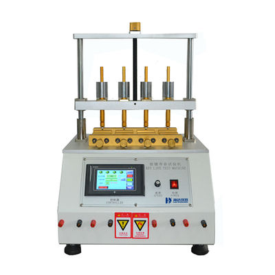 Vape Pen Button Durability Performance Tester for Electronic Cigarette Test Machine