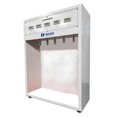 Professional Electronic Cigarette Test Machine for E-Cigarette Liquid Leak Detection