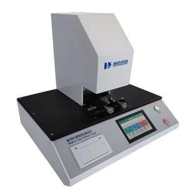 AC220V/50Hz Medical Tube Stiffness Tester with 0.1～4.0mm Needle Tube