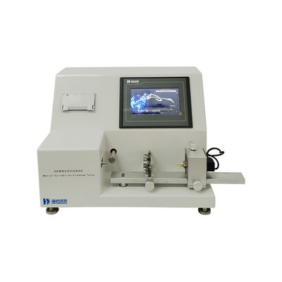 Stainless Steel Syringe Sealing Positive Pressure Tester