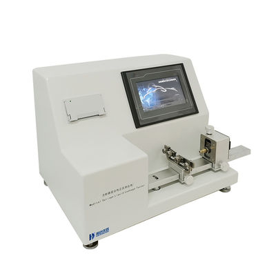 Stainless Steel Syringe Sealing Positive Pressure Tester