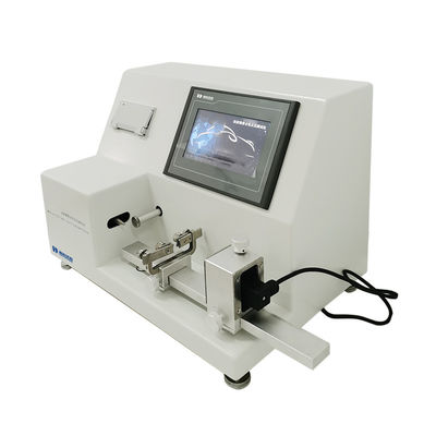 Stainless Steel Syringe Sealing Positive Pressure Tester
