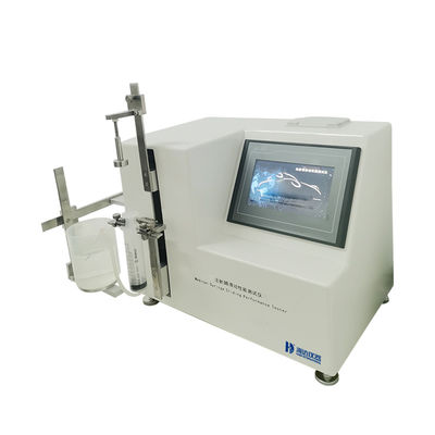 Nominal Capacity 1ml-60ml Syringe Sliding Performance Tester