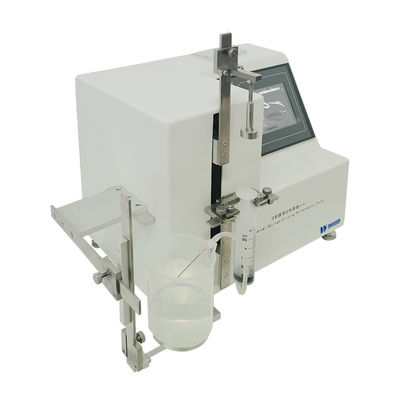 Nominal Capacity 1ml-60ml Syringe Sliding Performance Tester