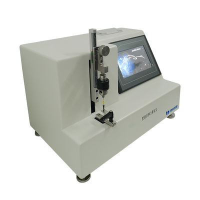 Rubber Sleeve Rebound Tester  for Accurate Measurements