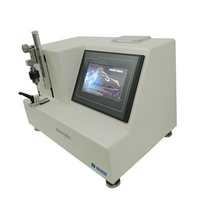Rubber Sleeve Rebound Tester  for Accurate Measurements