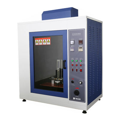 Button Operated Tracking Resistance Tester / Comparative Tracking Index Test Machine