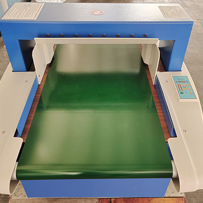 Industry Automatic Needle Metal Detector Machine /Gold Metal Detector Machine