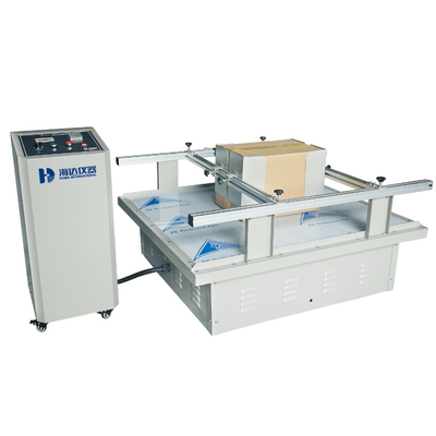 Stable And Convenient Vibration Shaker Table Systems For Testing / Vibration Shaker Table Systems