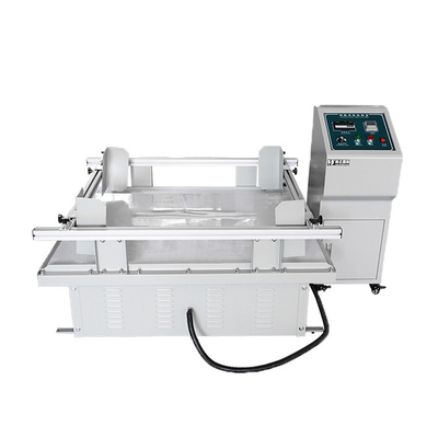 Stable And Convenient Vibration Shaker Table Systems For Testing / Vibration Shaker Table Systems