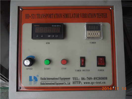 Stable And Convenient Vibration Shaker Table Systems For Testing / Vibration Shaker Table Systems