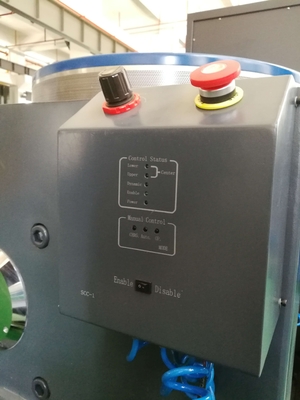 Electro-dynamic Vibration Testing System With Digitization Control And Frequency Display / Electromagnetic Vibration For Control And Manufacturing