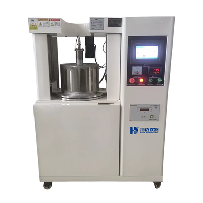 HD-DR-6 Thermal Conductivity Tester Laser Flash Method Material Thermal Conductivity / Thermal Conductivity Tester