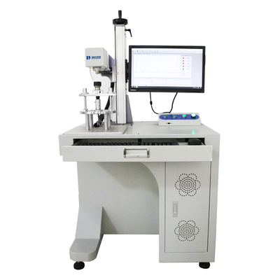 HD-LDR-II Thermal Conductivity Tester Laser Flash Method Thermal Conductivity Testing / Material Thermal Conductivit